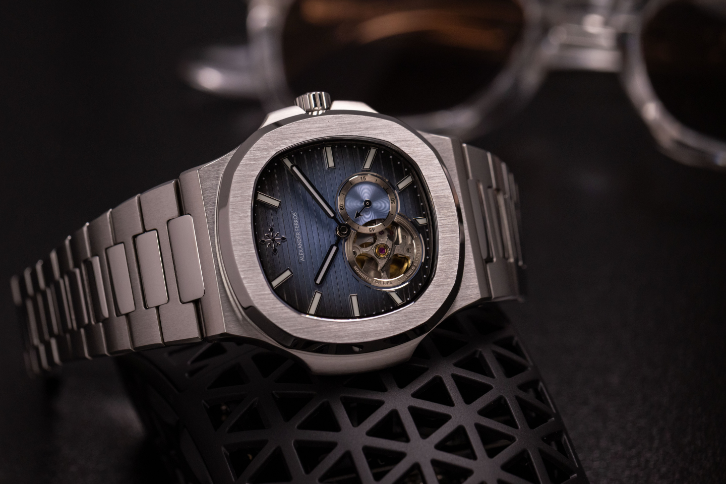Men's Watches - Alexander Ferros | Alexander Ferros – Người Bản